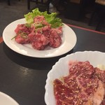 Yakiniku Shin - 