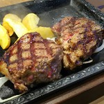 Steak Gusto Oomuta Ten - 