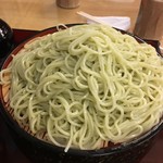 Yabu Soba Yanaka Ten - 