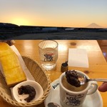 Komeda Coffee Ten Suwa Ten - 