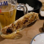 Sake to Yakitori Buaiso - 