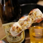 Sake to Yakitori Buaiso - 