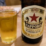 Sake to Yakitori Buaiso - 