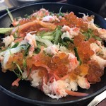 Washoku Restaurant Tonden Sayama Ten - 