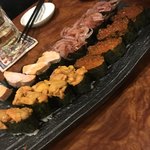 Yoshino Sushi - 