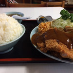 勝山協食 - 