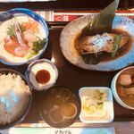 Washoku Restaurant Tonden Sayama Ten - 