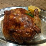 BISTRO CHICKEAT - 