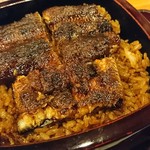 Unagi Matsumoto Matsusaka Ten - 