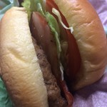 McDonald's Fukusaki Ten - 