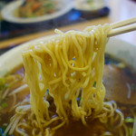 ラーメンニ三八 - 