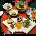 Japanese cuisine Miyama - 