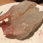 Kaiten Sushi Sushimaru Aoe Ten - 