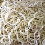 そば屋十六文 - 美味しいお蕎麦です♬