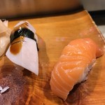 Tatsu Zushi - 