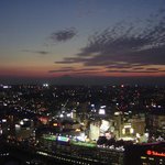 Kamakura Yama Yokohama Sky Building Ten - 景色