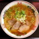 Chuka Soba Maru Takasu Ten - 