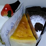 Patisserie Ananda - 