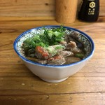 ホルモン つつ井 - すじ肉スペシャル