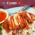 Thai Restaurant T-CHABA - 