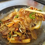 Okonomiyaki Marukita - 