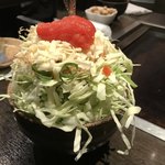 Okonomiyaki Columbus Negishi Ten - 