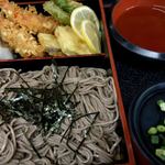 Sarashina Nama Soba - 