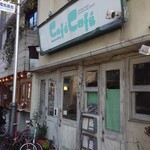 cafecafe - 