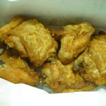 Kentucky Fried Chicken Nakamura Koen Ten - 