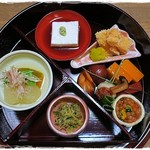 Kaiseki Shoichiro - 