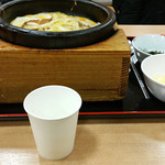 Ishiyaki Kitchen Apita Tokaidori Ten - 