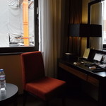 THE ROYAL PARK HOTEL Fukuoka - 