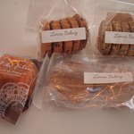 Linna Bakery - 