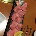 近江牛専門店 焼肉近江苑 - 