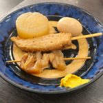 資さんうどん - 