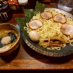 つけ麺屋 ひまわり