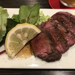 Beef Steak New Karune - 