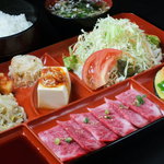 Yakiniku En Mizonokuchi Ten - 