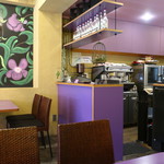 CAFE　SUMIRE - 