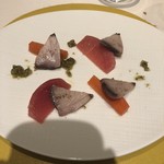 ristorante KURODINO - 