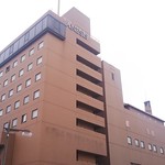 Hotel Anesis Seto Ohashi - 