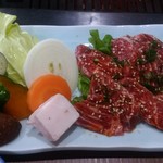 Yakiniku Kintaro - 