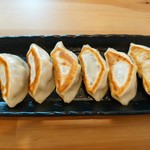 Hitachi Teuchi Gyoza Masa - 