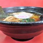 Oshokuji Dokoro Homare - ラーメン