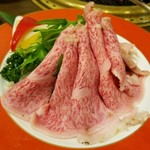 肉のレストランくらた - 