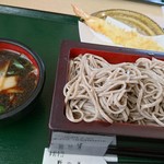 Teuchi Soba No no Hana - 