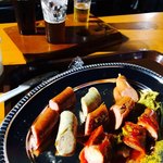 Hibiya Oktoberfest Daiei Sangyo Wine bar - 