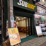 SUBWAY Sanraizu Kamata Ten - 