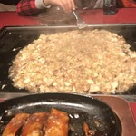 Okonomiyaki Ryo - 