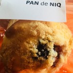 PAN de NIQ - 